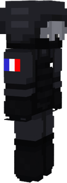 SCP Guard