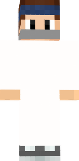 Minecraftskin