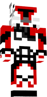 commander fox