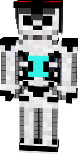 esqueleto