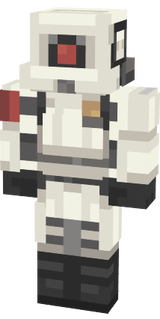 Elite Soldier