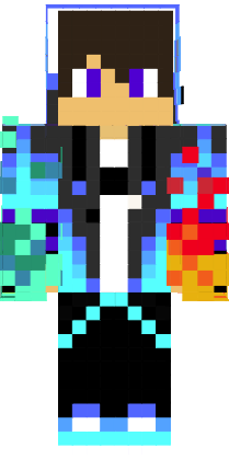Preview of texture: Tony gamemo