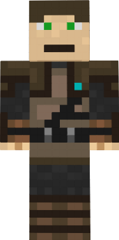 Preview of texture: adam