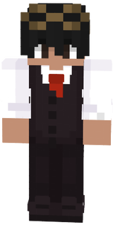 Skin Padrao