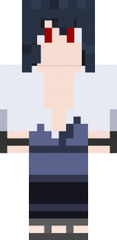 Preview of texture: sasuke