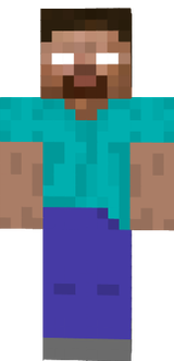 herobrine