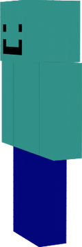 deep blou