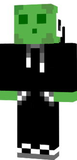 Slime Me