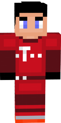 Preview of texture: fc BAyern