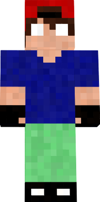 Preview of texture: Nathan H