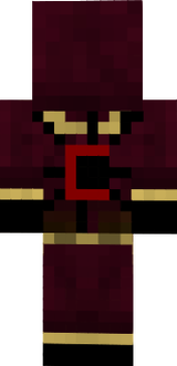 chaosgames logo mage