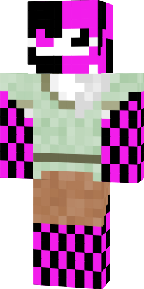 Preview of texture: zach 3.0