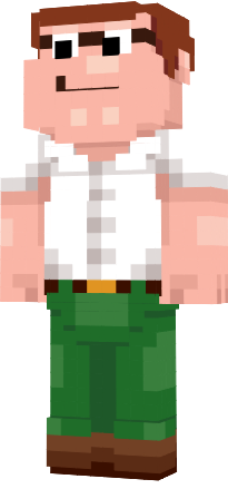Preview of texture: peter griffin