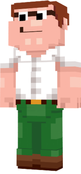 peter griffin