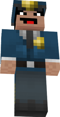 Preview of texture: Cop