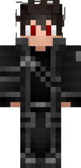 kirito pedro