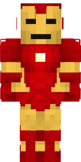 Neo-Classic Iron manV4