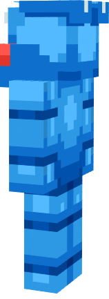 Preview of texture: Toy Bonnie