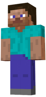 steave