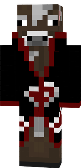 Akatsuki Cow