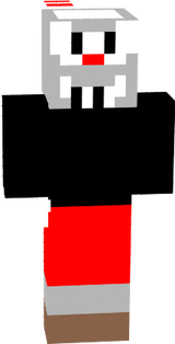 xicrinho