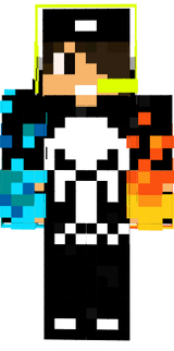 skin