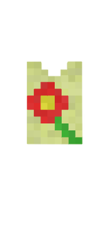 Tanktop flower