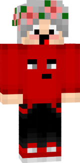 мой скин