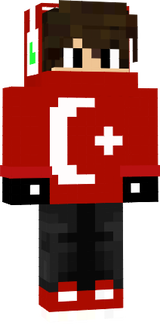 My Favorit Skins