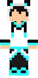 skin dark flame_YT 