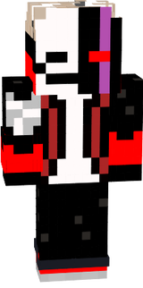 mein minecraft skin