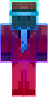 Skin Custom Davi