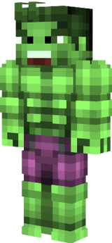 hulk