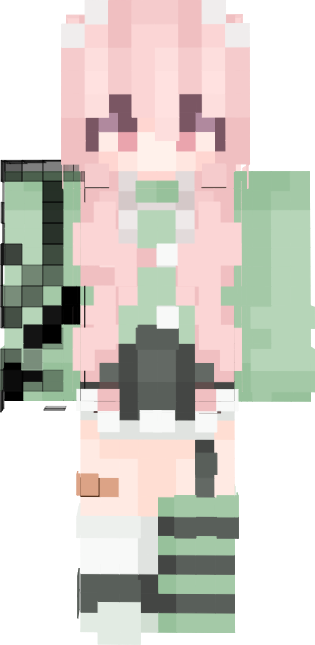 Preview of texture: tecua tranform