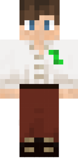 villager