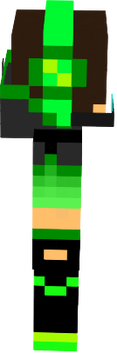 creeper