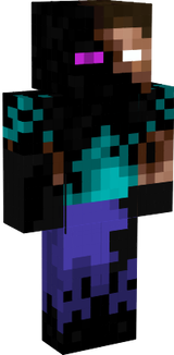 stevender