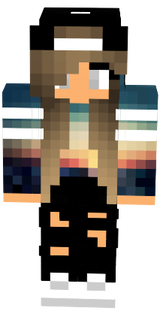 skin mc