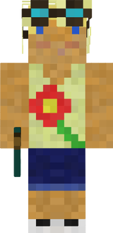 Nax Farming Costume