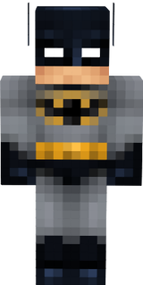 batman
