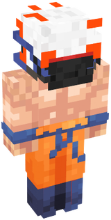 Silveur Musculation 2