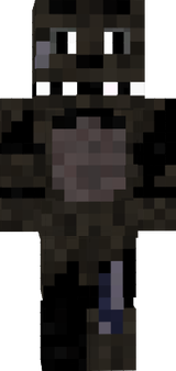 phantom freddy fnaf 3