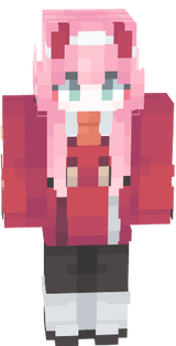 pinkie