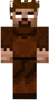 Herobrine Arda