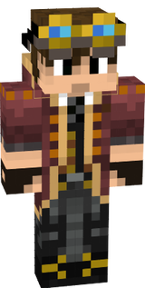 Steampunk