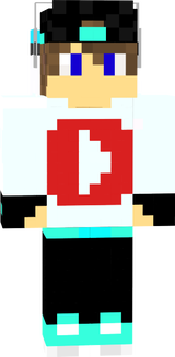 Youtuber