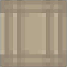Preview of texture: stripped_oak_log