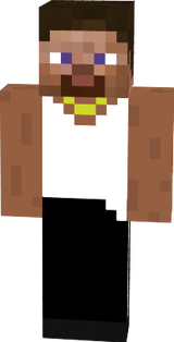 Minecraftskinkette