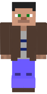 Unfinished Quincy Reynards