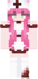 HoneyEnfermeraEnfermera NPC